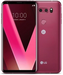 Замена тачскрина на телефоне LG V30 в Улан-Удэ